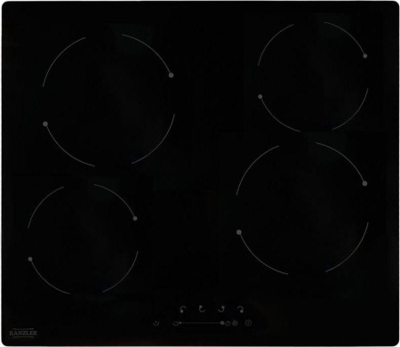 Варочная поверхность Kanzler KH 016 S