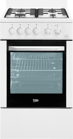 Плита Beko FFSS 52000W