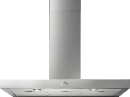 Кухонная вытяжка Jet Air Touch 60 IX