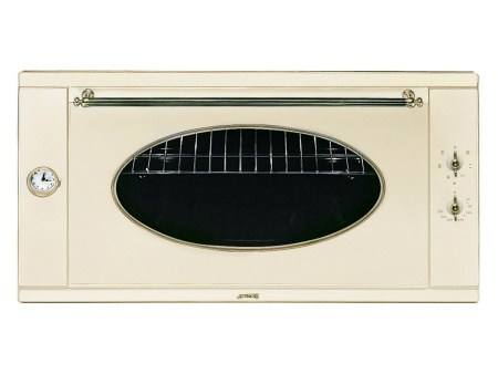 Встраиваемый духовой шкаф Smeg S 890PMRO9