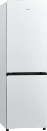 Холодильник Hitachi R-BG410PU6X [2, No Frost]