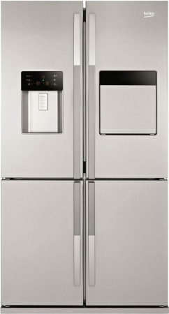 Холодильник Beko GNE 134620