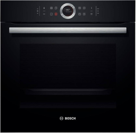 Встраиваемый духовой шкаф Bosch HBG 6750B1