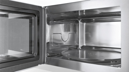 Микроволновая печь Bosch HMT 75M654