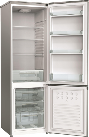 Холодильник Gorenje RK 4171 ANX [2, капельное]