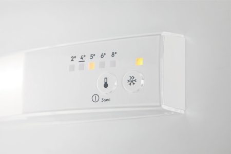 Холодильник Electrolux RRS3DF18 [1, капельное]