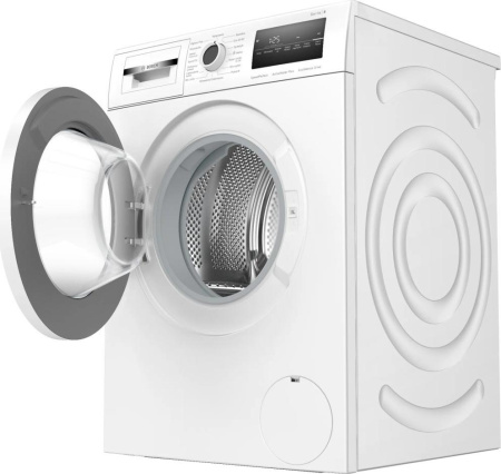 Стиральная машина Bosch WAN2420GPL [8 кг, фронтальная]