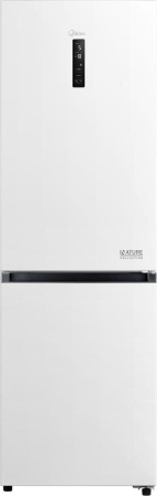 Холодильник Midea MDRB470MGF01OM [2, No Frost]