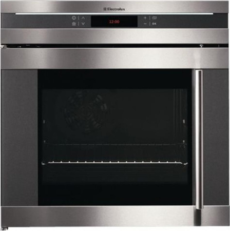 Встраиваемый духовой шкаф Electrolux EOB 68713