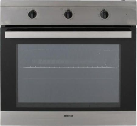 Встраиваемый духовой шкаф Beko BSC 22130X