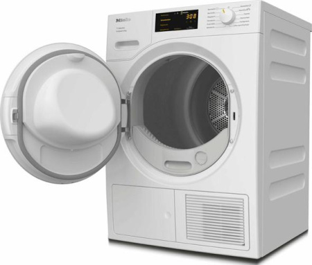 Сушильная машина Miele TSC 563 WP