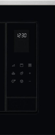 Микроволновая печь Electrolux LMS4253TMX