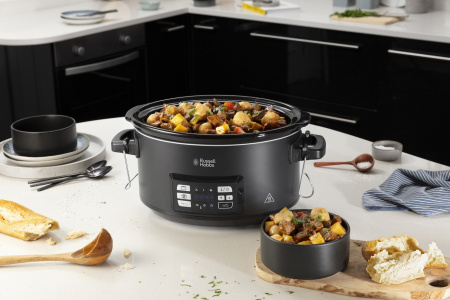 Медленноварка Russell Hobbs 25630-56