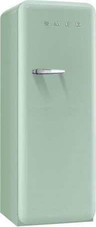 Холодильник Smeg FAB28RV [1, капельное]