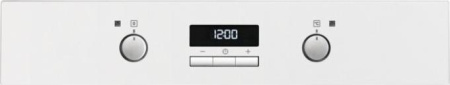 Встраиваемый духовой шкаф Electrolux OPEB 4330 V