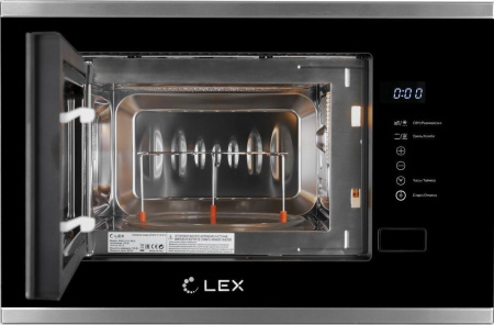 Микроволновая печь LEX BIMO 20.01