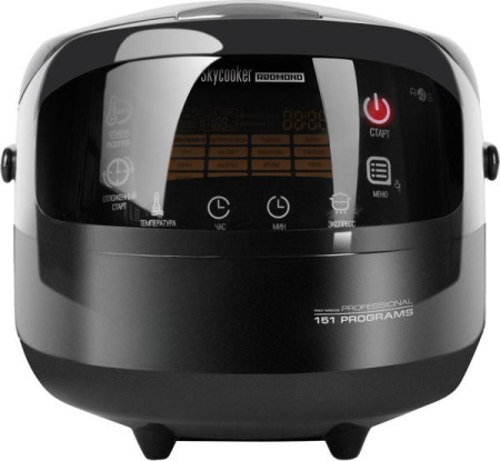Мультиварка Redmond SkyCooker RMC-M903S