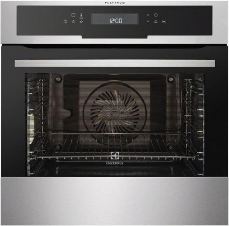 Встраиваемый духовой шкаф Electrolux EOA 95751 BX