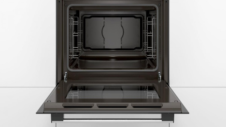 Встраиваемый духовой шкаф Bosch HAF010BA1R