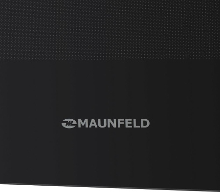 Встраиваемый духовой шкаф Maunfeld EOGC604S