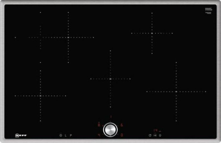 Варочная поверхность Neff T 48BD00N0