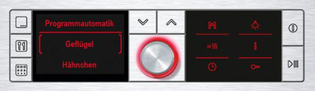 Встраиваемый духовой шкаф Bosch HBA 78S750