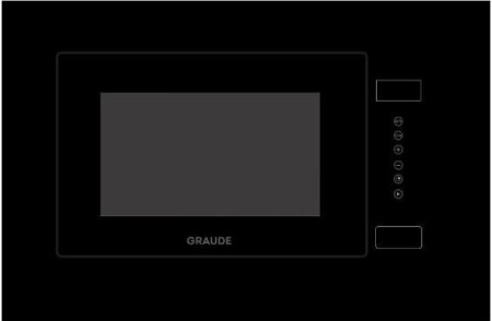 Микроволновая печь Graude MWG 38.1 S