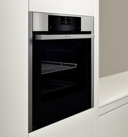 Встраиваемый духовой шкаф Neff B 45CS24N0R