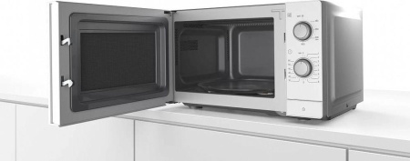 Микроволновая печь Bosch FFL020MW0