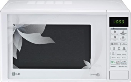 Микроволновая печь LG MH 6043DAC