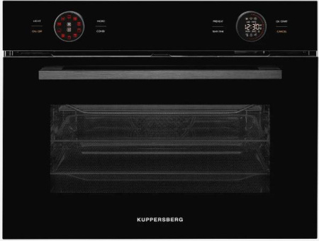 Встраиваемый духовой шкаф Kuppersberg KMW 612
