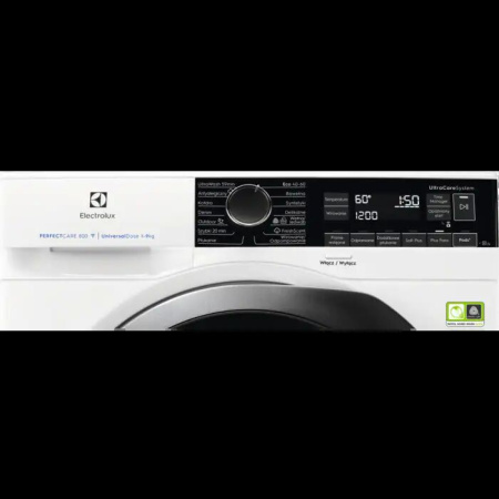 Стиральная машина Electrolux EW8F249PSPC [9 кг, фронтальная]