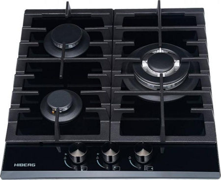Варочная поверхность Hiberg VM 4534 B