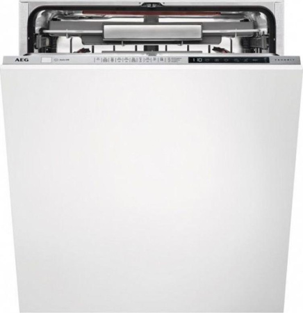 Посудомоечная машина AEG Fse 83716 P