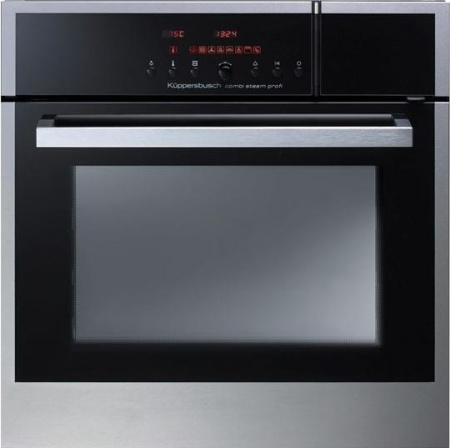 Встраиваемый духовой шкаф Kuppersbusch EEBD 6600.2 E