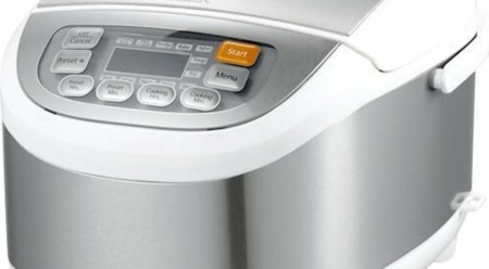 Мультиварка Centek CT-1471
