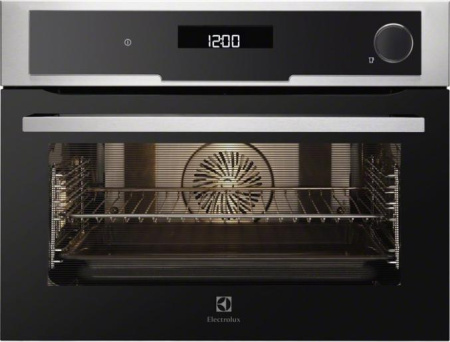 Встраиваемый духовой шкаф Electrolux EVY 9841 AAX