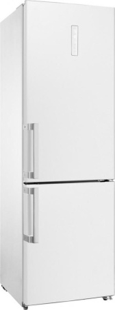 Холодильник Midea MRB519SFNW [2, No Frost]