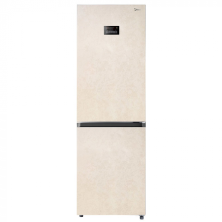 Холодильник Midea MDRB470MGE34T [2, No Frost]