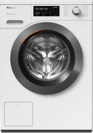 Стиральная машина Miele WCG360WCS [9 кг, фронтальная]