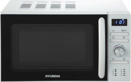 Микроволновая печь Hyundai HYM-D3027