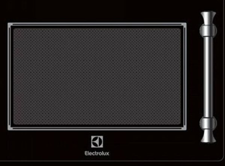 Микроволновая печь Electrolux EMT 25203