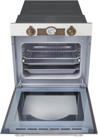 Встраиваемый духовой шкаф Simfer B6EQ78017