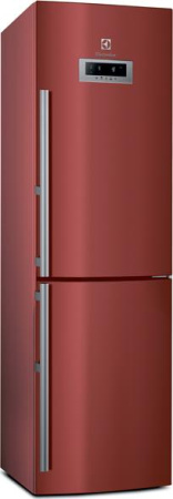Холодильник Electrolux EN 93488 MH [2, капельное]