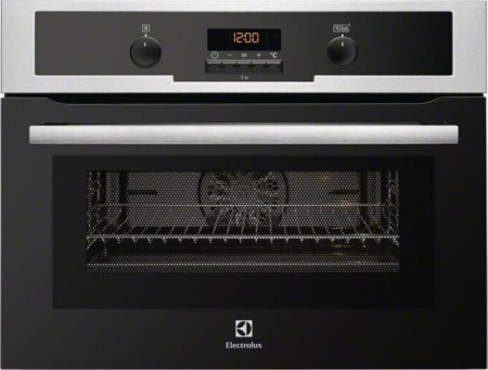 Встраиваемый духовой шкаф Electrolux EVY 9760 AOX