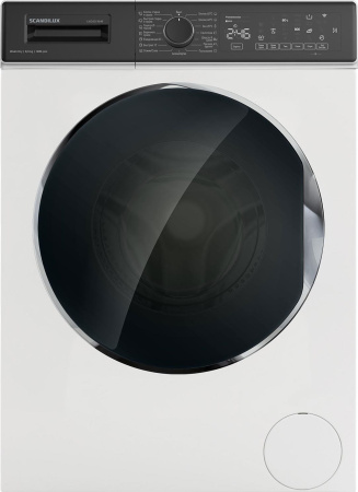 Стиральная машина Scandilux LWD3D 9649 [9 кг, фронтальная]