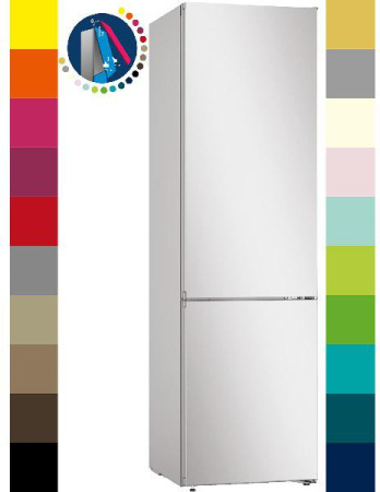 Холодильник Bosch KGN 39UJ22R [2, No Frost]