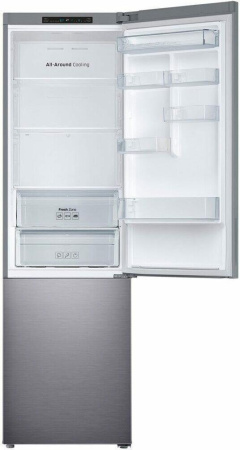 Холодильник Samsung RB37J5000SS [2, No Frost]
