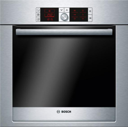 Встраиваемый духовой шкаф Bosch HBA 56S551E