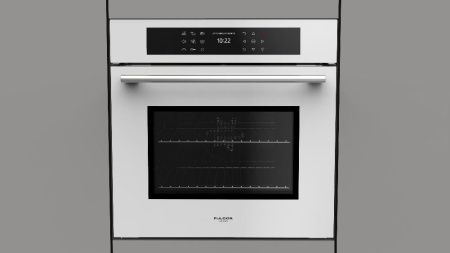 Встраиваемый духовой шкаф Fulgor-Milano FCO 6215 TEM